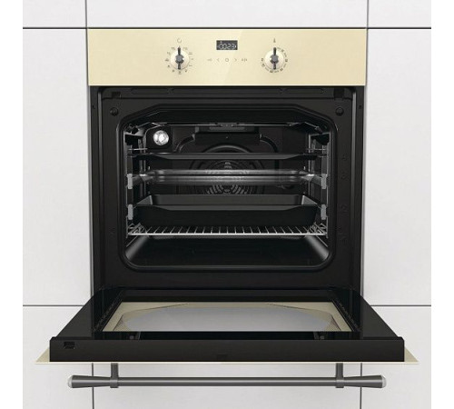 Духовой шкаф  Gorenje BO 737 INI