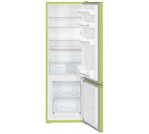 Холодильник LIEBHERR CUkw 2831