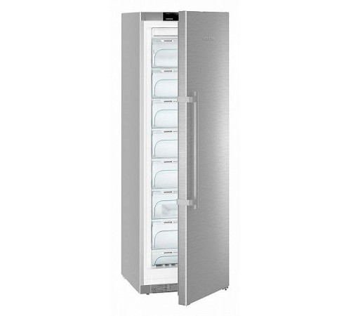 Морозильник LIEBHERR GNef 4335
