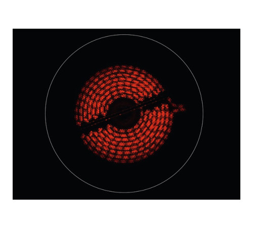 Варочная поверхность ELECTROLUX CLE6452KX