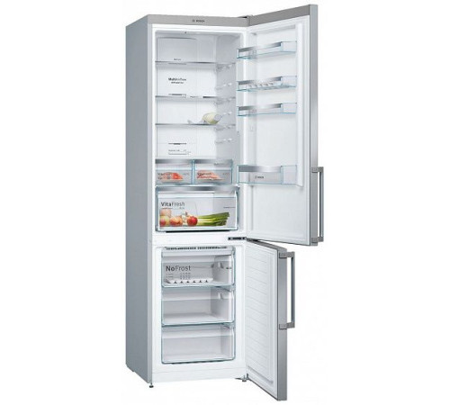 Холодильник BOSCH KGN39XL3OR