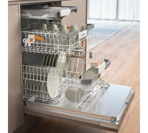 Посудомоечная машина MIELE G 7265 SCVi XXL EDST