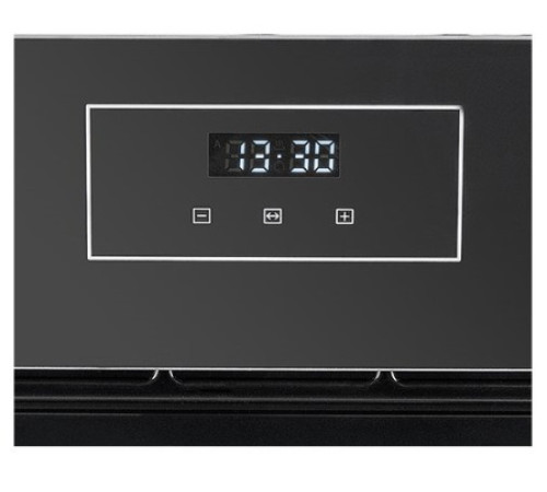 Духовой шкаф LERAN EO 6474 BG A