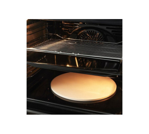 Духовой шкаф LERAN EOT 6798 BG