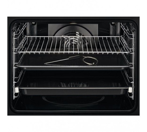 Духовой шкаф ELECTROLUX OKE6P77WX