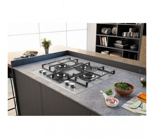 Варочная панель HOTPOINT-ARISTON HAGS 61F/WH