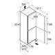 Холодильник LIEBHERR CNpcd 5723 Plus