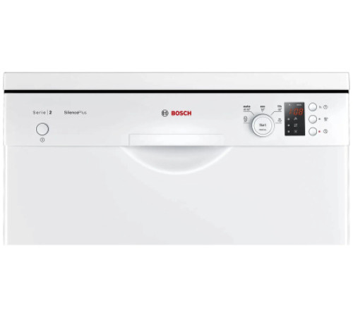 Посудомоечная машина BOSCH SMS25GW02E
