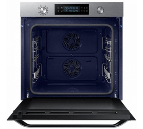 Электрический духовой шкаф SAMSUNG NV75K5571RS/WT