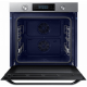 Электрический духовой шкаф SAMSUNG NV75K5571RS/WT