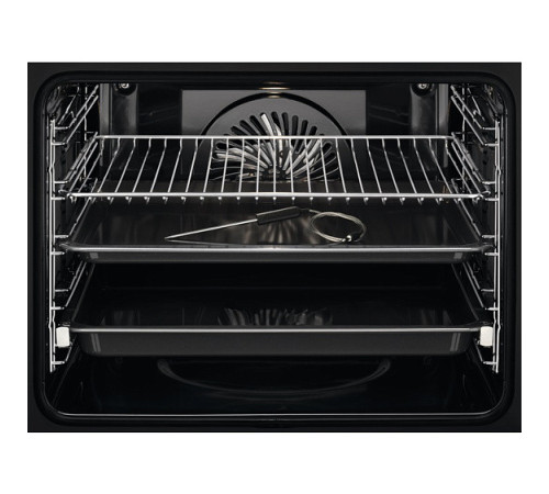 Духовой шкаф AEG BER352110M