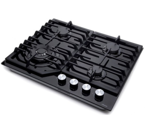 Варочная поверхность KONIGIN Blaze 604 BKGW