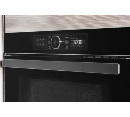 Микроволновая печь WHIRLPOOL AMW730/NB