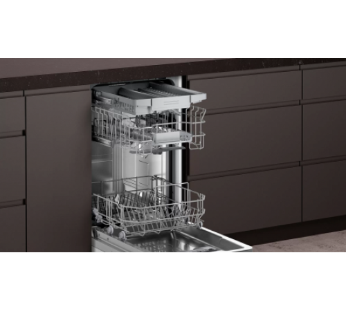 Посудомоечная машина NEFF S855HMX70R