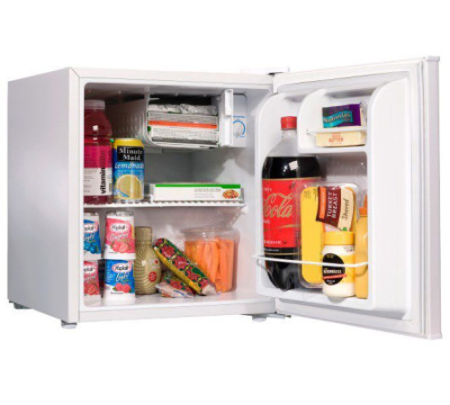 Холодильник CENTEK CT 170047 SD