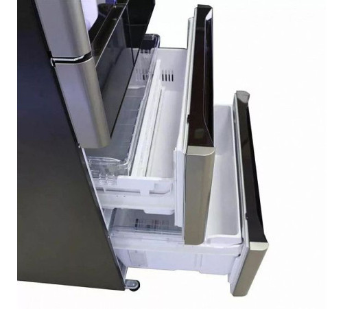 Холодильник HITACHI R-WX 630 KU XK