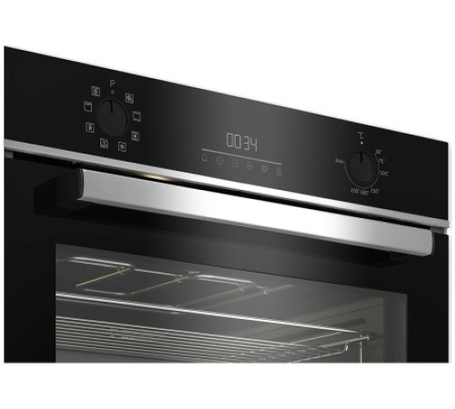Духовой шкаф BEKO BBCM13300X