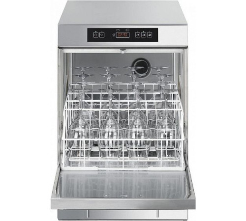 Стаканомоечная машина SMEG UG403DM