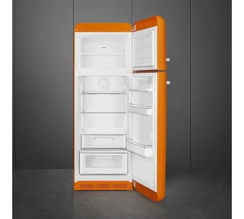 Холодильник SMEG FAB30ROR6