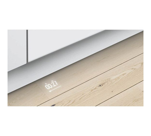 Посудомоечная машина BOSCH SMD 6ECX00E