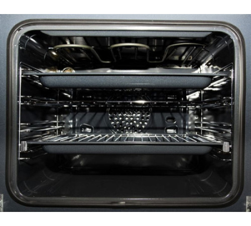 Духовые шкафы AMIR BE6 A RSTB