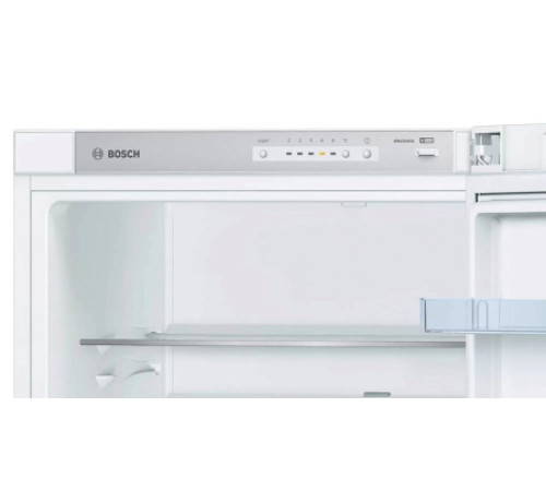 Холодильник BOSCH kgv36vw23