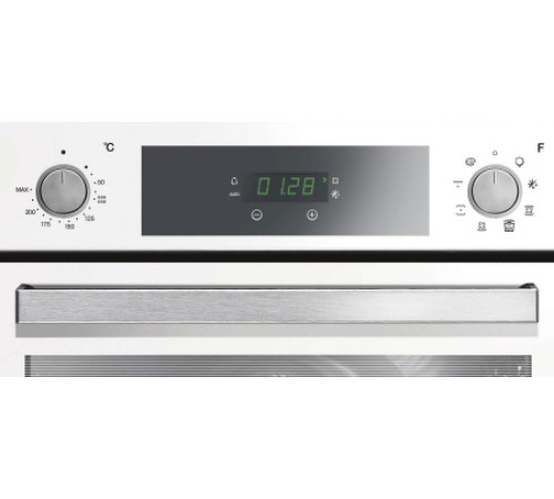 Духовой шкаф CANDY FCP 625 WXL/E