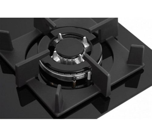 Встраиваемая газовая варочная панель GEFEST ПВГ 2150-01 К33