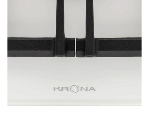 Варочная поверхность KRONA PRISMA 67/60 WH