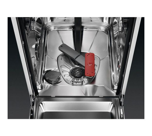 Посудомоечная машина AEG FSE73407P