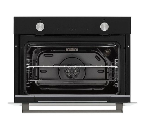 Духовой шкаф KRONA PARABEL 45H BL