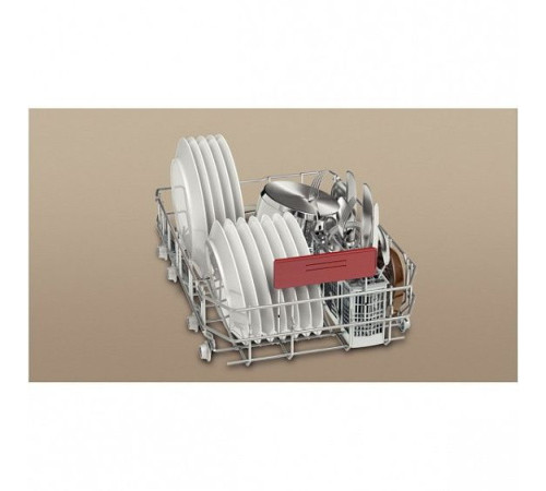 Посудомоечная машина NEFF s58m58x2ru