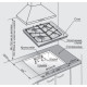 Газовая поверхность GEFEST сн 1211 к6