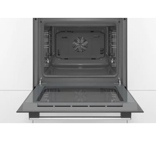 Духовой шкаф BOSCH HBJ538ES0M