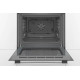 Духовой шкаф BOSCH HBJ538ES0M