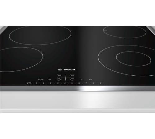 Электрическая поверхность BOSCH PKF645FP1G