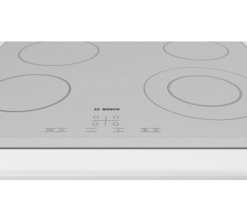 Варочная поверхность BOSCH PKF652BB1E