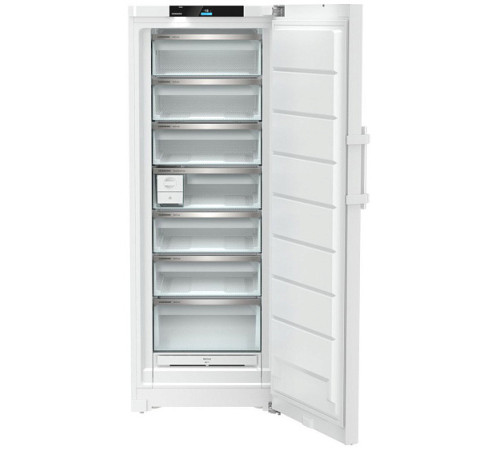 Морозильная камера LIEBHERR FNc 7277