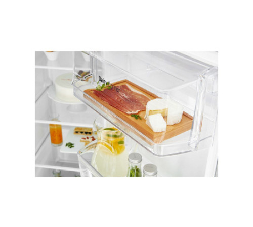 Холодильник LG GS-B760PZXV нержавеющая сталь