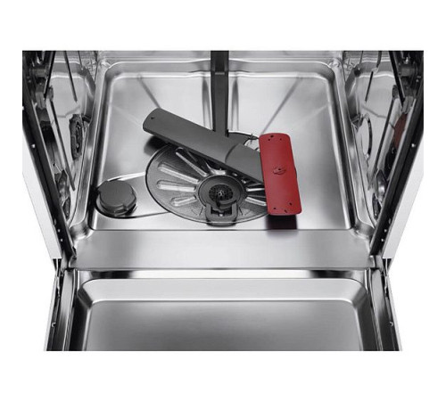 Посудомоечная машина AEG FSE75768P
