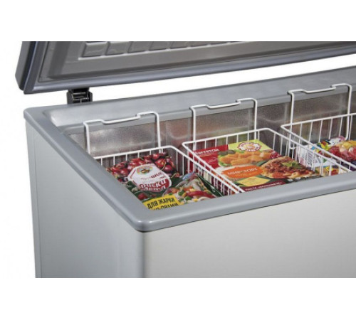 Морозильная камера FROSTOR F 800 S