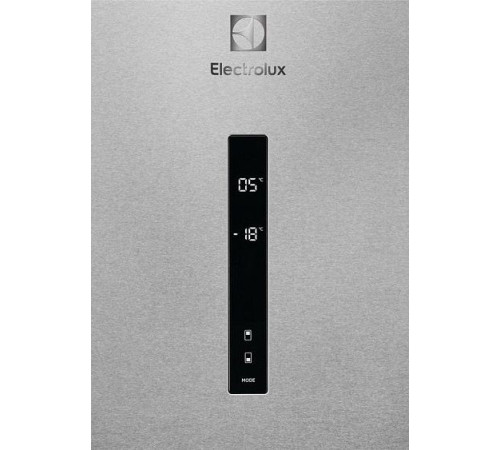 Холодильник ELECTROLUX RNC7ME32X2