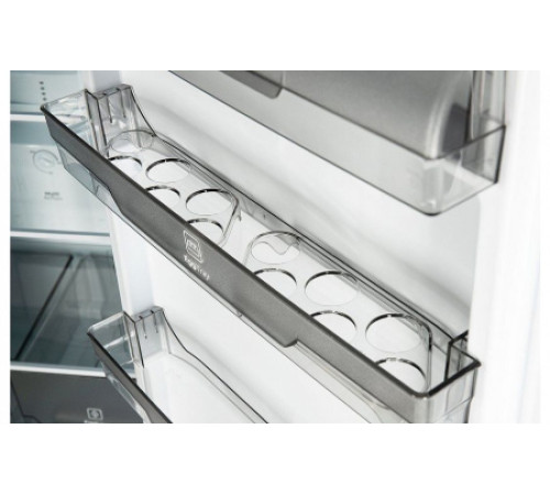 Холодильник LERAN CBF 224 W NF