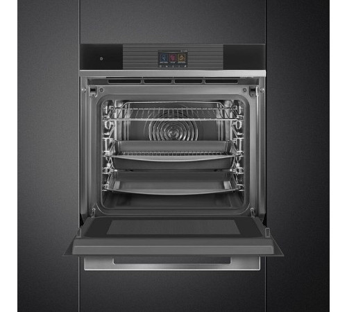 Духовой шкаф SMEG SO6104APN