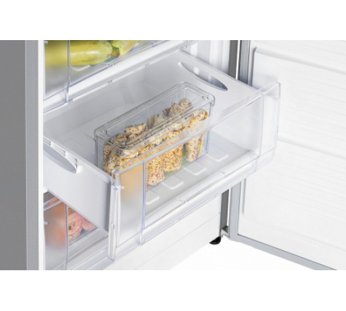 Морозильная камера NORDFROST DF 268 SAP