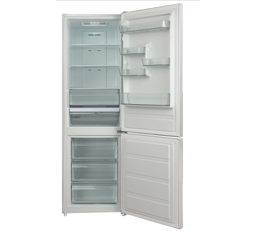 Холодильник KRAFT KF-NF310GD