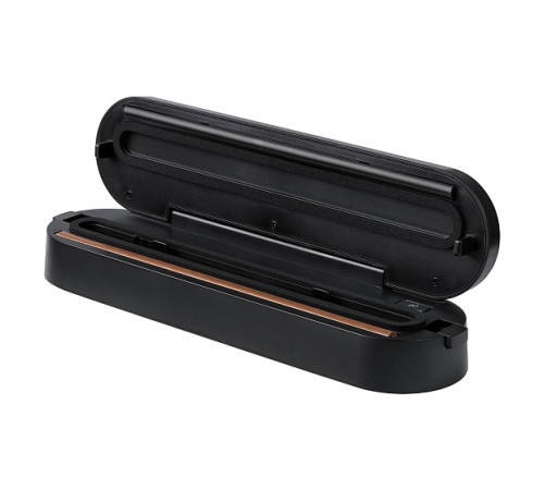 Вакуумный упаковщик BBK BVS602 черный