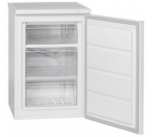 Морозильная камера BOMANN GS 2186 weiss