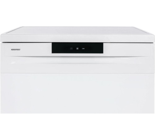 Посудомоечная машина VEKTA DW-45AWS