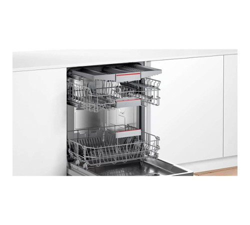 Посудомоечная машина BOSCH SGV4HVX33E